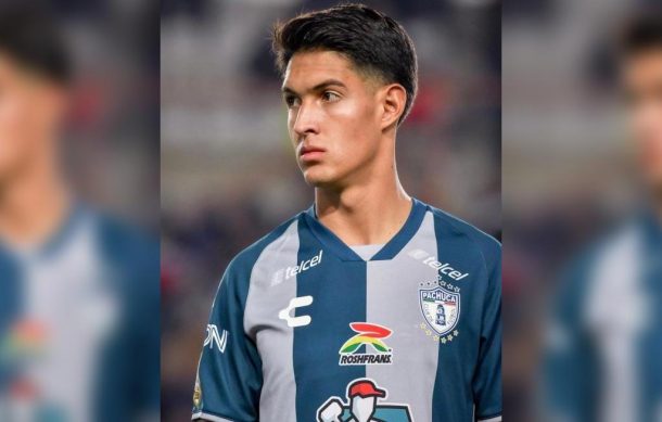 Llega José Castillo primer refuerzo de Chivas para el Clausura 2024