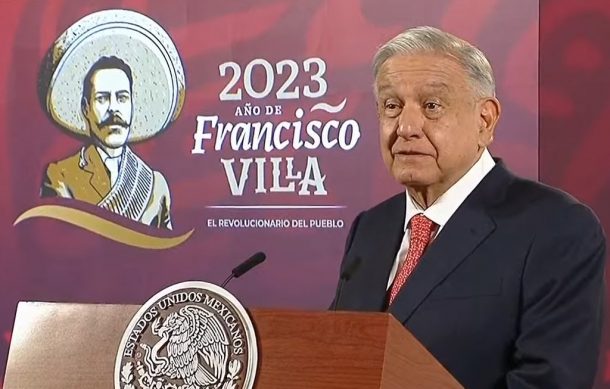 López Obrador celebra liberación del analista Alfredo Jalife