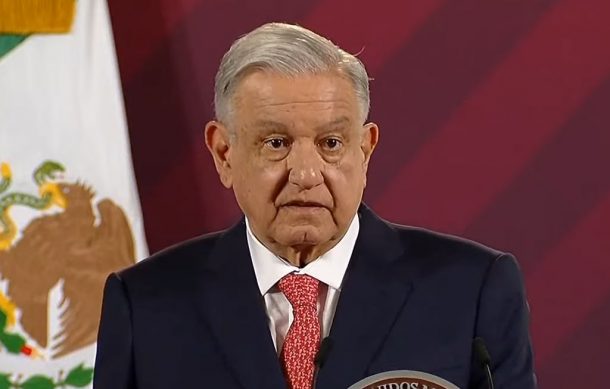 AMLO arremete contra YouTube por bajar video de “Mañanera”