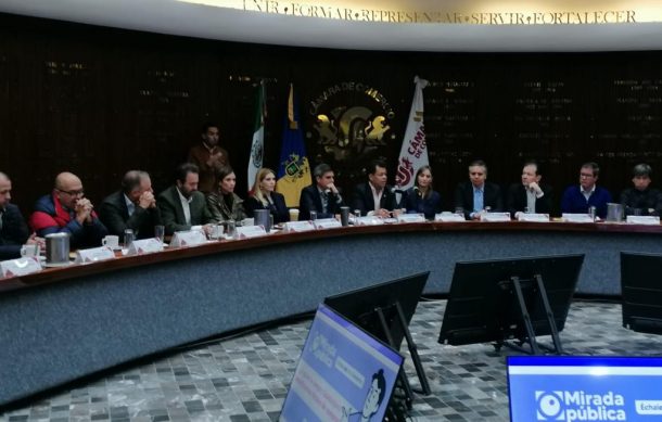 Presentan plataforma para transparentar recursos públicos en GDL