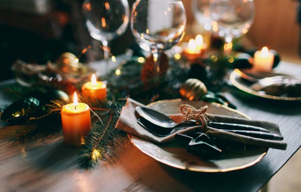 Este año la cena de Navidad será hasta 50% más costosa comparada con la del 2022