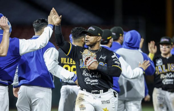 Charros de Jalisco llega a 5 triunfos en fila en LMP