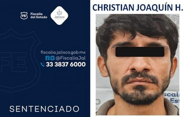 Sentencian a hombre a casi 50 años de cárcel por abusar de una menor