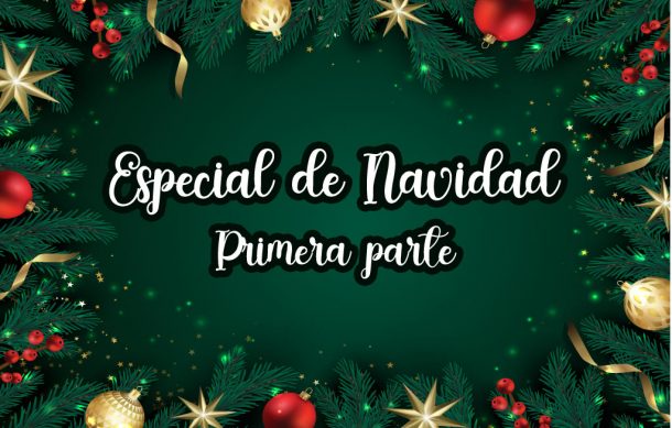 🎶 El Sonido de la Música – Especial de Navidad (Primera parte)