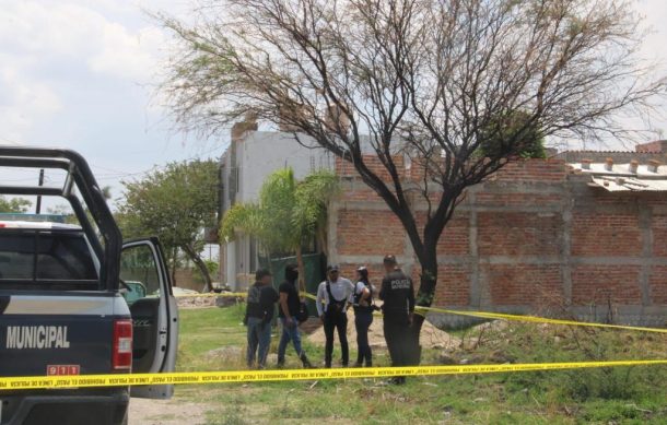 Asesinan a mujer en colonia Arcos de San Sebastián de Tlajomulco