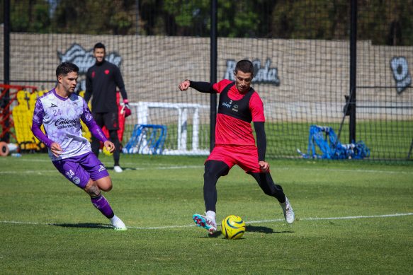 Atlas, Pachuca y Monterrey ganan en pretemporada