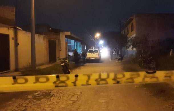 Localizan en Tlajomulco los cadáveres de un hombre y su hijo