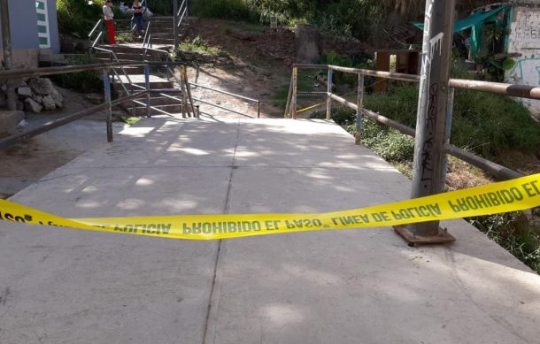 Localizan el cuerpo de un hombre de 70 años en GDL