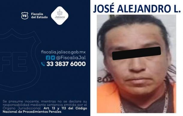 Vinculan a proceso a presunto responsable de distribuir pornografía infantil