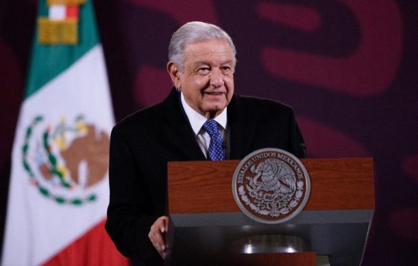 AMLO desdeña llamado de Coparmex para no desaparecer a los órganos autónomos