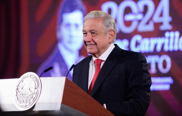 AMLO arremete contra el GIEI, asegura ya no tenerle confianza