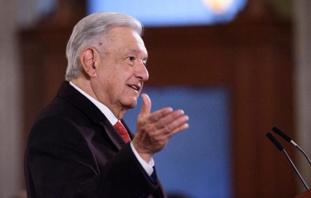 AMLO se niega a indultar a Mario Aburto