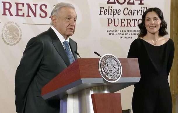 Aclara López Obrador motivos por los que solicitó juicio político contra juez