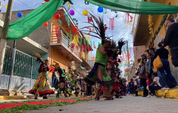 Deja derrama económica de 550 mdp fiesta de los Reyes Magos en Cajititlán