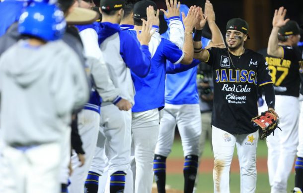 Charros de Jalisco vence a Venados y se pone arriba en la serie