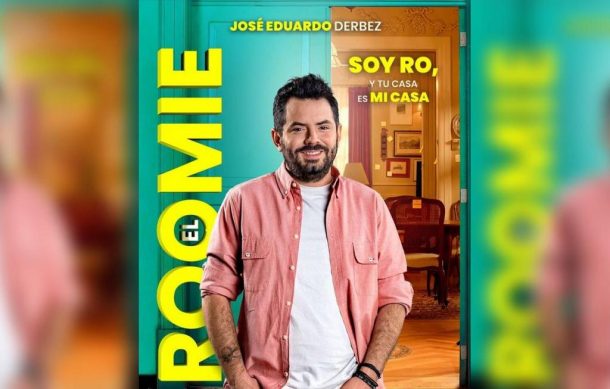 Preparan estreno de la comedia romántica “El Roomie”