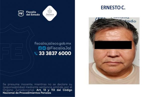 Vinculan a proceso a hombre por doble homicidio