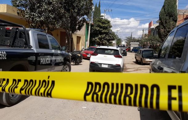 Localizan muerta a mujer en la azotea de su casa