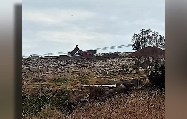 Denuncian simulaciones en trabajos en la remediación ambiental en Matatlán