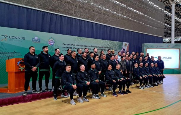 Abanderan a los Naranjeros como representantes de México en la Serie del Caribe