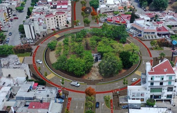 En próximos días presentarán proyecto definitivo de la ciclovía en Paseos del Sol