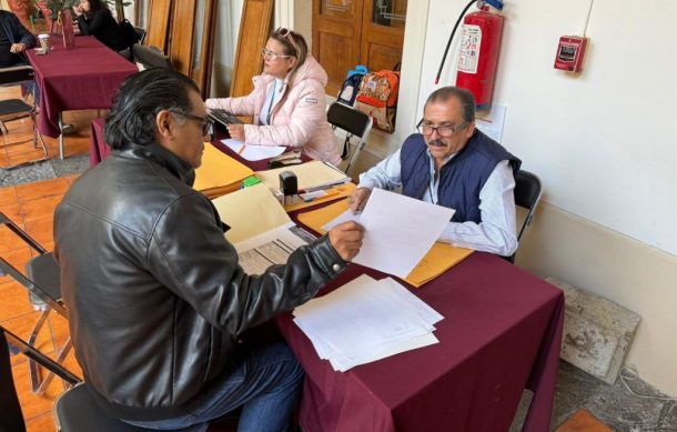 Retoman proceso en el Congreso para nombrar a magistrados faltantes del Supremo Tribunal