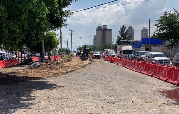 En marzo iniciarán obras de ampliación del Peribús hacia Tonalá