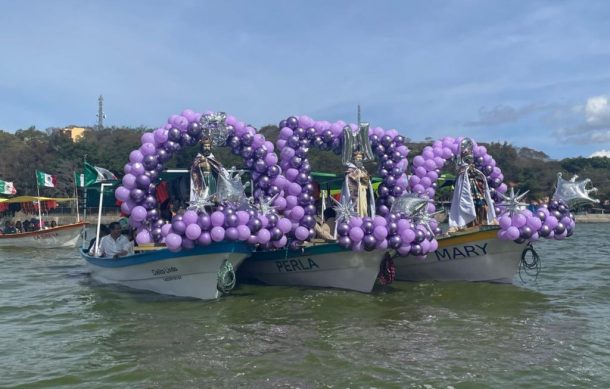 Reportan saldo blanco en fiestas de Reyes Magos en Cajititlán