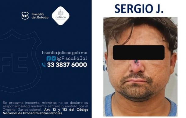 Vinculan a proceso a hombre por homicidio ocurrido en Puerto Vallarta