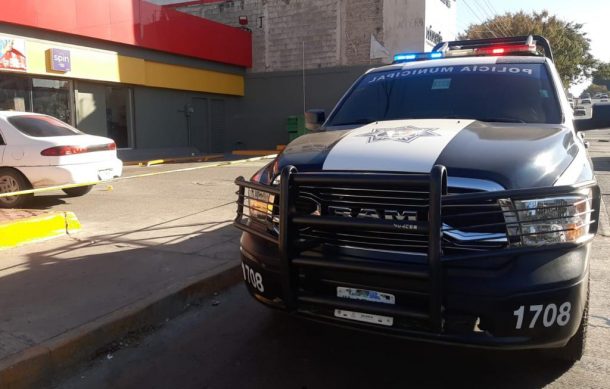 Asesinan a hombre en San Pedro Tlaquepaque