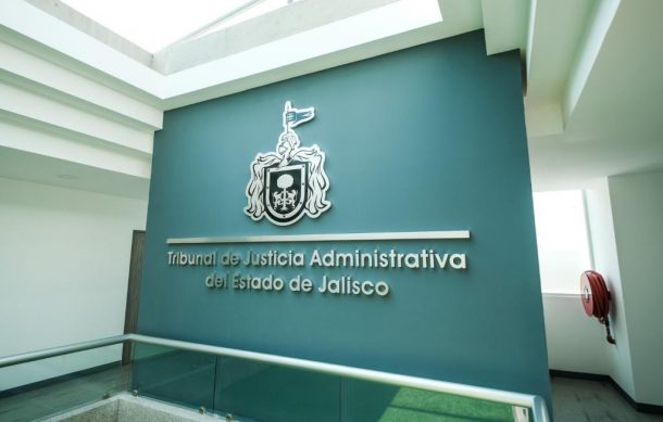 Disputa interna mancha operaciones del Tribunal de Justicia Administrativa