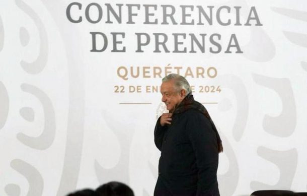 AMLO se reunirá con congresistas texanos