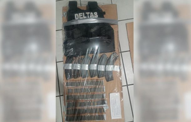 Vinculan a proceso a hombres detenidos con arsenal en Teocuitatlán