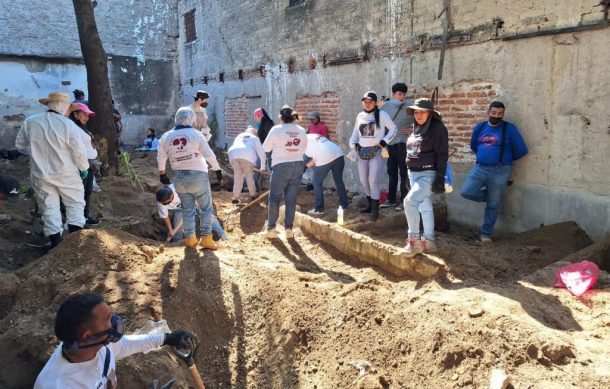 Localizan otra vez restos humanos sobre el río Santiago