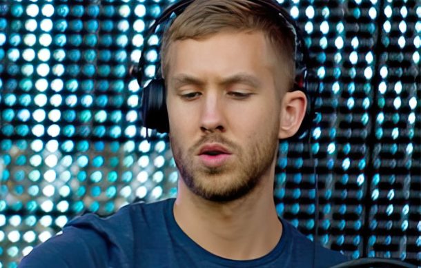 🎶 El Sonido de la Música – Calvin Harris