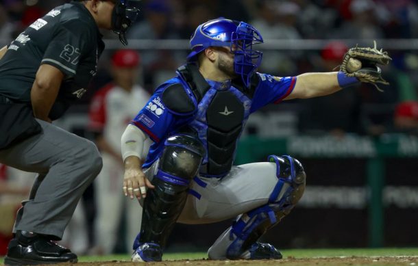 Los Charros de Jalisco vencen 4-2 a Venados y empatan serie