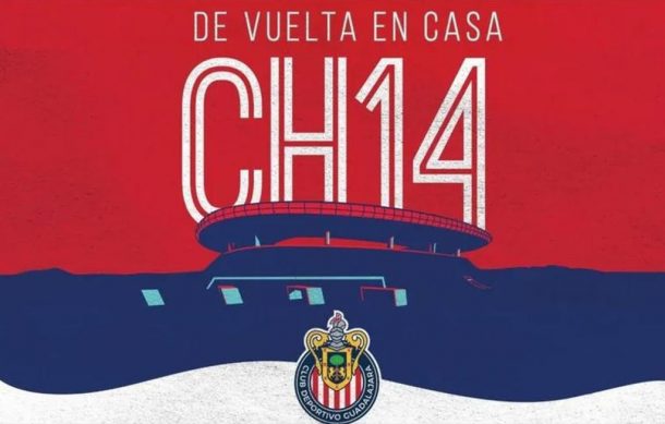 Chivas alcanza un acuerdo y Chicharito Hernández regresa al Rebaño