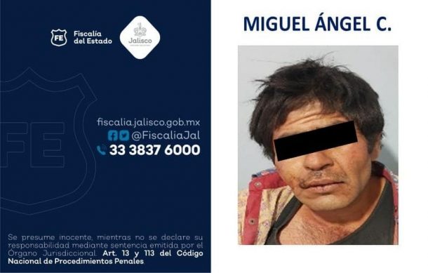 Vinculan a proceso a hombre que atacó a su pareja e hija