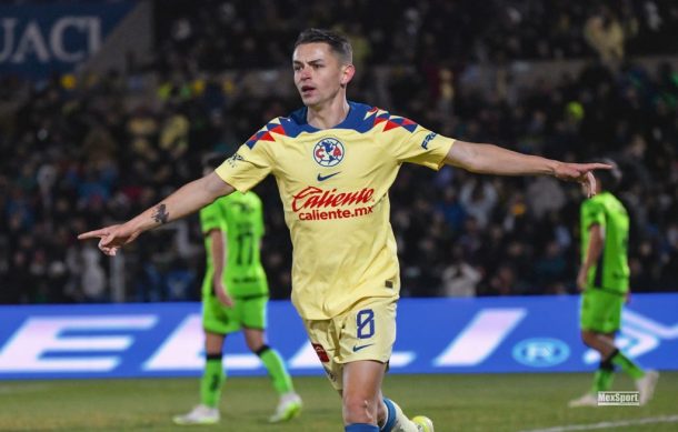 América y Tigres siguen con marca perfecta en la Liga MX