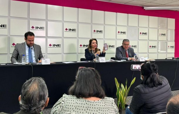 Concluyó campaña de credencialización pero aún se pueden reponer los plásticos vencidos: INE