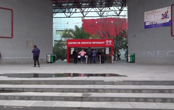 Investigan fraude de personal del Infonavit en Jalisco