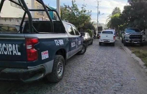 Joven muere tras recibir golpiza en Tlajomulco