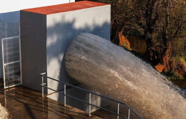 Cortarán dos días el agua en ZMG para conectar El Zapotillo