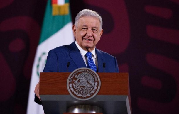 AMLO arremete contra Poder Judicial por echar abajo Ley Eléctrica