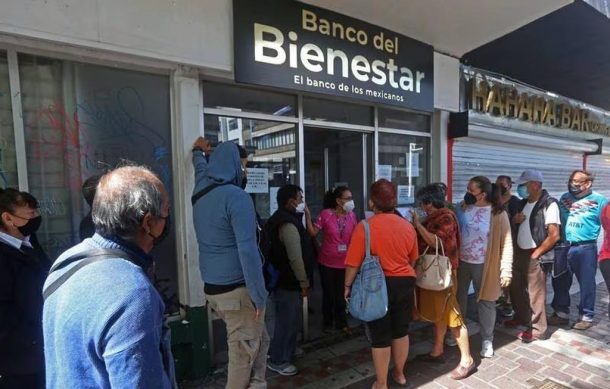 Afirman que cumplirán con la meta de apertura de Bancos del Bienestar en Jalisco