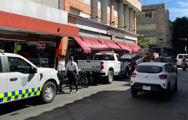 Protagoniza regidora de Zapopan pleito con policías viales