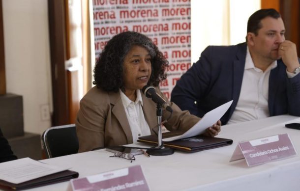 Denuncia Morena opacidad en programas sociales de GDL