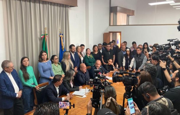 “Planchan” presupuesto constitucional para la UdeG