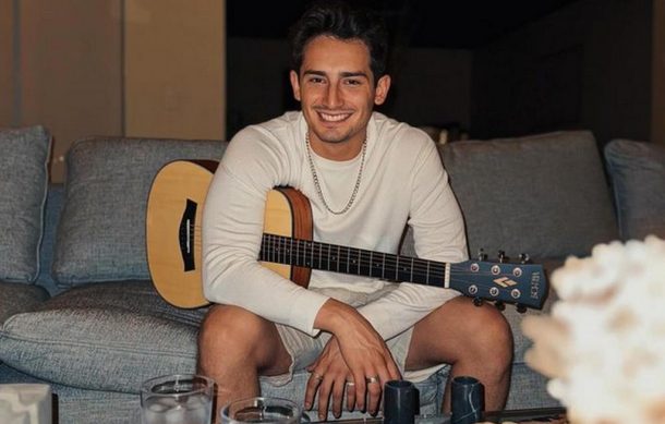 Canción de Emilio Osorio será el tema de la novela “El amor no tiene receta”