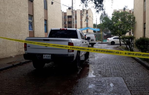 Asesinan a hombre en Miravalle